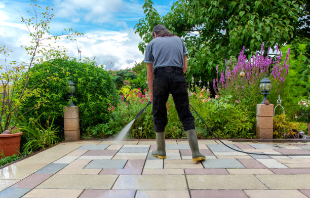 Best Parking Lot and Garage Cleaning  in Rapid City, MI