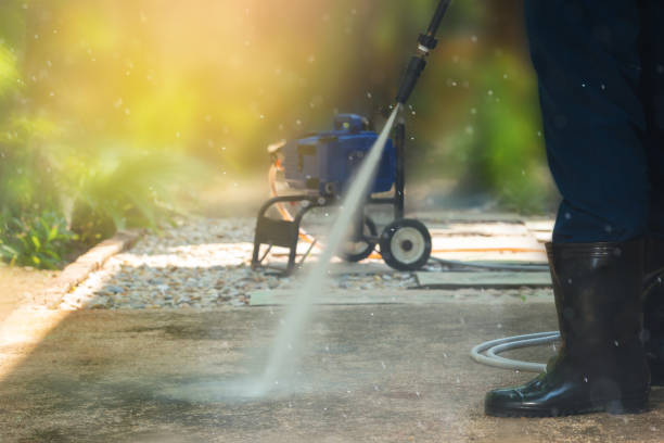 Concrete Sealing in Rapid City, MI