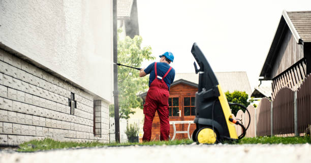 Best Oil Spill Cleanup  in Rapid City, MI